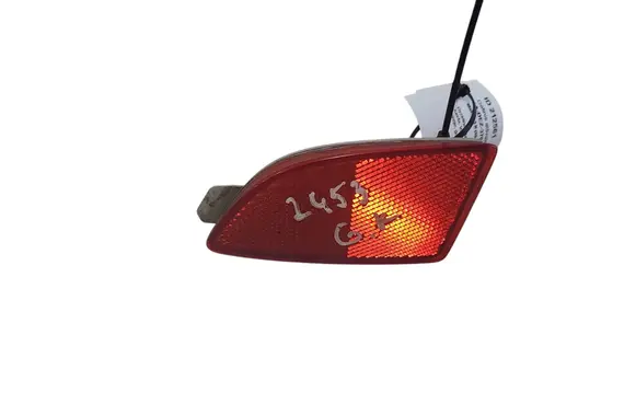 Mazda 3 II Rear tail light reflector P8496B