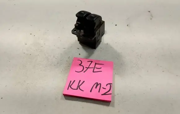 Daewoo Matiz Electric window control switch 96563826