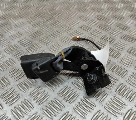 KIA Soul Rear seatbelt buckle 898J0K0000 898J0K0000WK
