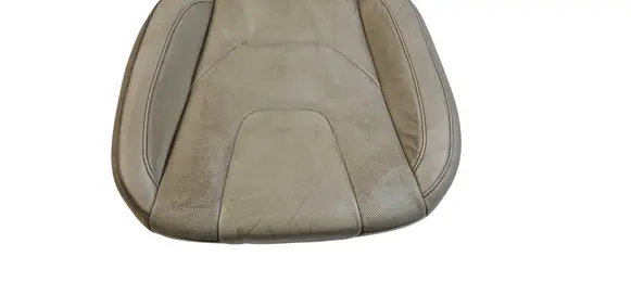 Ford Edge II Front driver seat FT4BR62901 FT4BR62901EH3CN4
