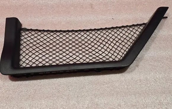 Citroen C5 Trunk/boot side trim panel 0060152 0060153