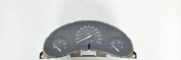 Opel Combo B Speedometer (instrument cluster) 87001296 90386325 240895