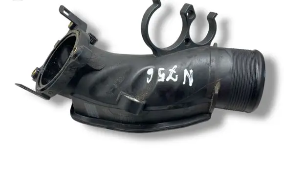 Toyota Avensis T270 Air intake hose/pipe 3465415 11884414