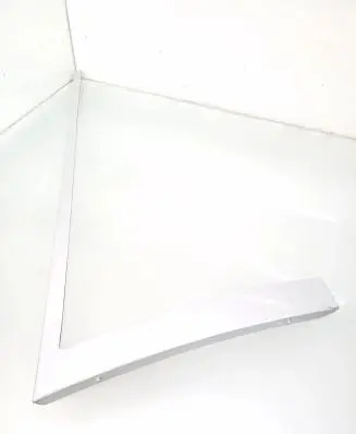 Volvo S70 V70 V70 XC Rear side glass trim 