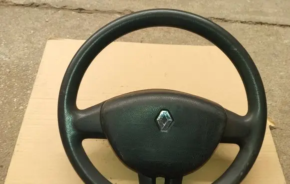 Renault Master II Steering wheel 