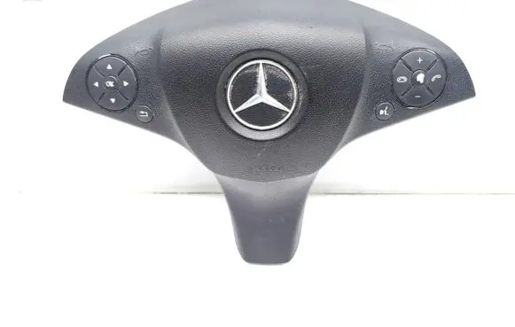 Mercedes-Benz C W204 Steering wheel airbag 16280600157 306639099162AC
