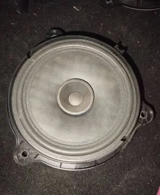 Nissan Note (E11) Front door speaker 281569U00A 7606500465