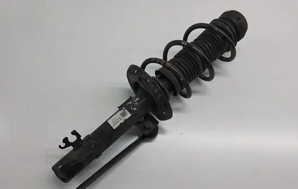 Audi A1 Front shock absorber/damper 6C0413031BF