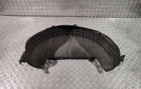 Mercedes-Benz V Class W447 Rear arch fender liner splash guards