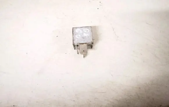 Audi A6 S6 C5 4B Other relay 1009060001