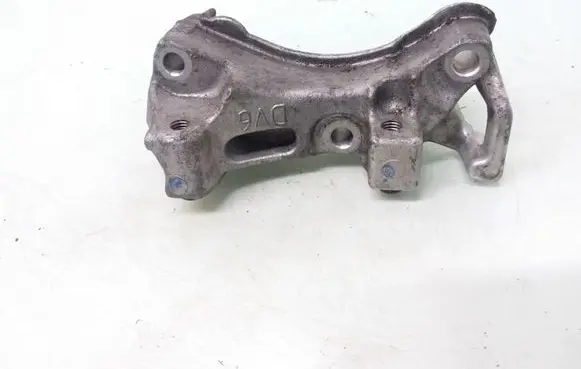 Peugeot 206 Engine mounting bracket 9645382880B