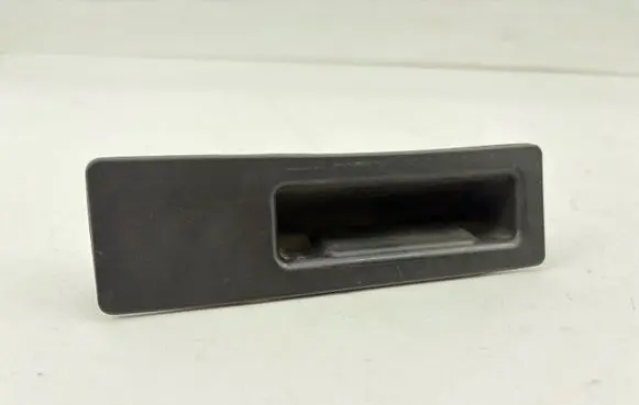 BMW 3 F30 F35 F31 Tailgate/trunk/boot exterior handle 7463161