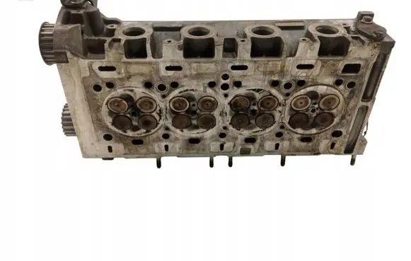 Opel Movano A Engine head 8200005878