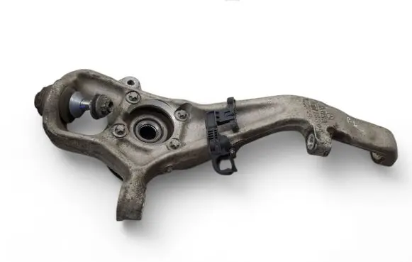 Mercedes-Benz ML W166 Front wheel hub A16609 16609
