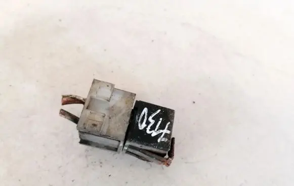 Peugeot 206 Other relay cu240c50 cu-240-c50