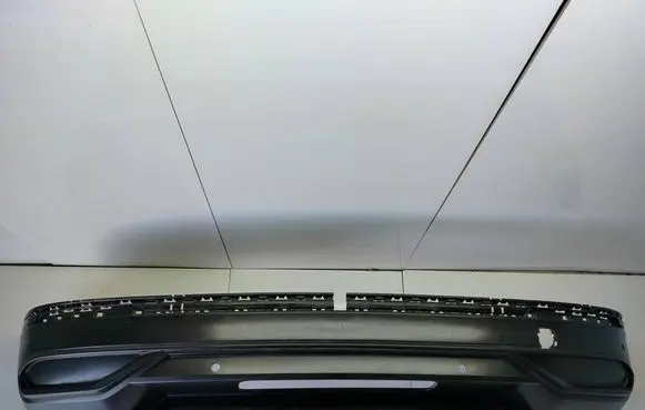 Volkswagen Tiguan Rear bumper 
