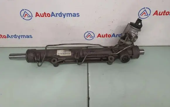 BMW X3 E83 Steering rack 3444366 32103444366
