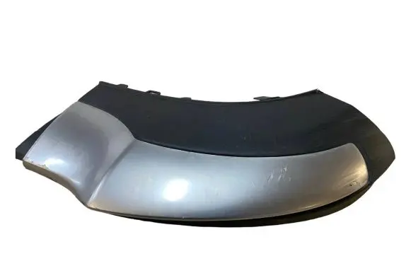 Mercedes-Benz GLE (W166 - C292) Front bumper corner part panel trim A2928854822