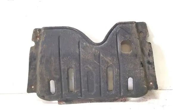 Dacia Logan I Engine splash shield/under tray 
