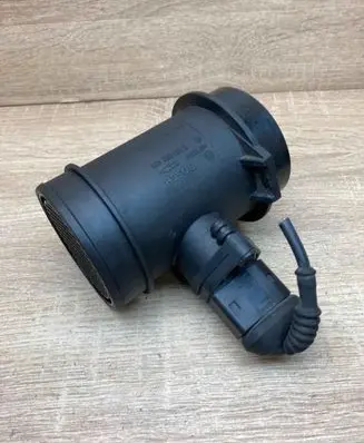 Audi A6 S6 C6 4F Mass air flow meter 281002429 WITHPLUG