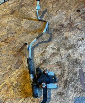 Audi TT TTS RS Mk3 8S Electric auxiliary coolant/water pump 4H0121671D