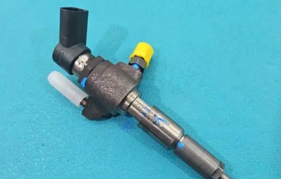 Volvo V40 Fuel injector 9802448680 IMPRK1532020