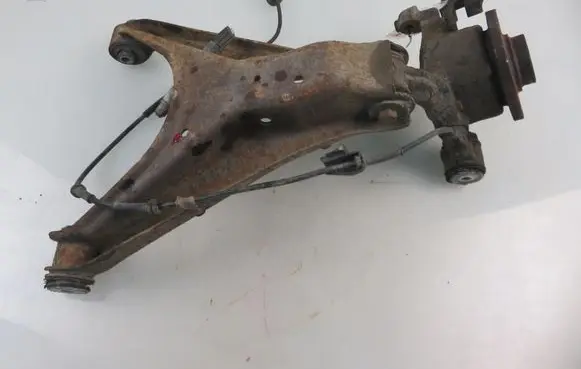 Audi A6 S6 C5 4B Rear control arm 