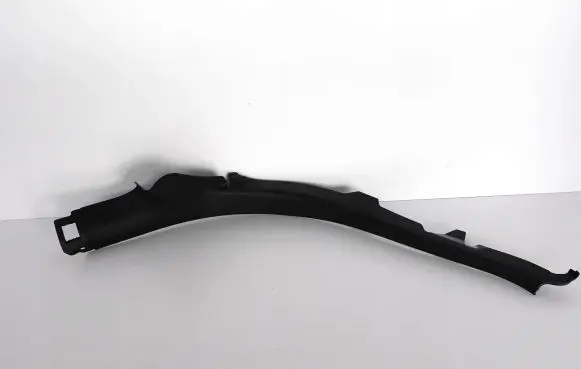 Audi A6 S6 C7 4G Rear seat side bottom trim 4G0867767A