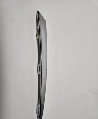 Mercedes-Benz GLA H247 Front bumper splitter molding A2448852605 A2448853205