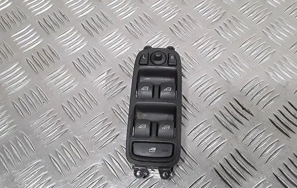 Volvo V60 Electric window control switch 31343101