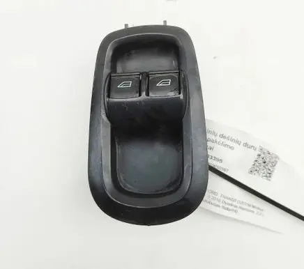 Ford Transit Custom Electric window control switch BK2T14A132BC