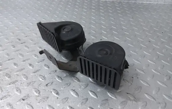 Jaguar I-Pace Horn signal J9D1124 J9D313A803AB J9D313A803AC