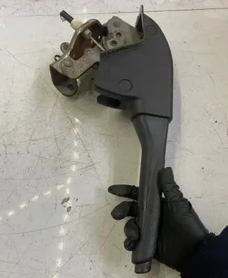 Ford Transit Handbrake/parking brake lever assembly 