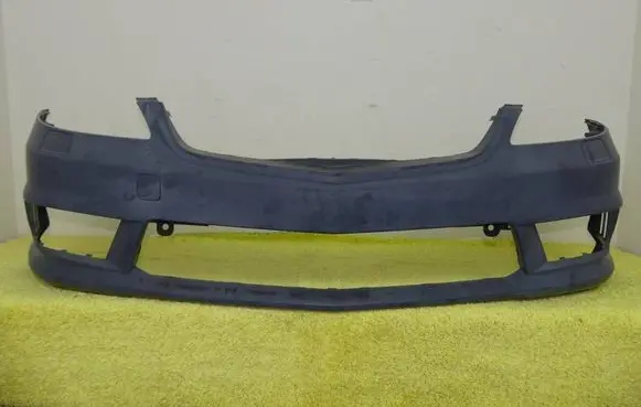 Mercedes-Benz S AMG W221 Front bumper 2218852825