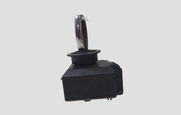 Mercedes-Benz E W212 Ignition lock A2189053501 FBS4