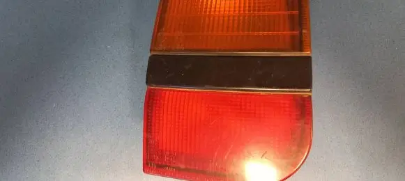 Mitsubishi Space Wagon Rear/tail lights 0431536