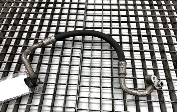 Volkswagen Golf Plus Air conditioning (A/C) pipe/hose 1K0820721BD