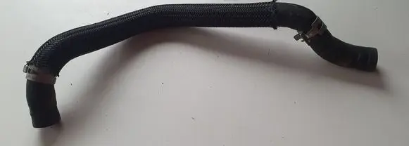 Toyota Auris E180 Engine coolant pipe/hose