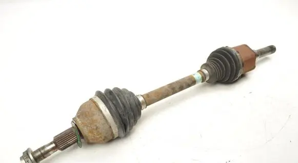 Ford Fusion II Front driveshaft HG933B437BA