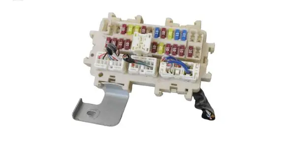 BMW 5 F10 F11 Fuse box set 3FY0A1LA20
