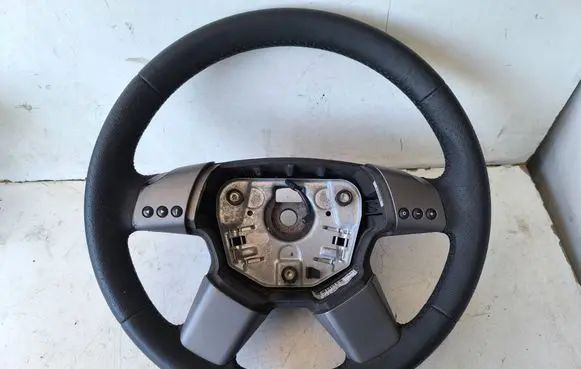 Opel Vectra C Steering wheel 13161863 75EKWF