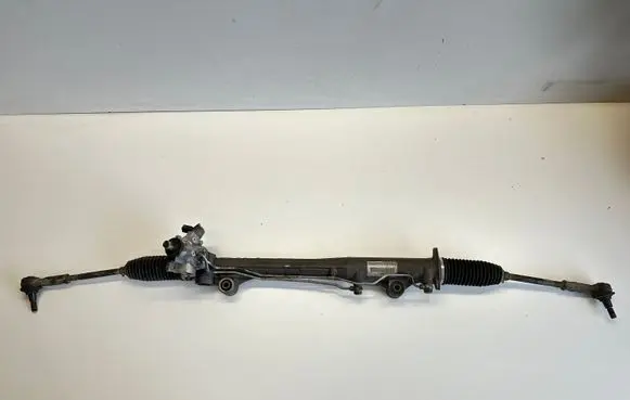 Volkswagen Touareg II Steering rack 7P6422055F
