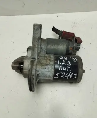 Nissan Qashqai Starter motor 233004979R M000TD0376ZE