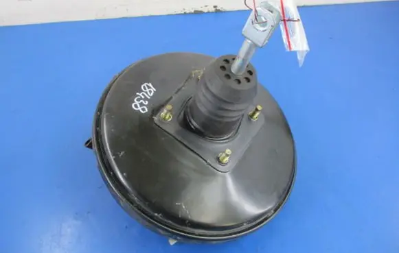 Fiat Multipla Brake booster 51758563