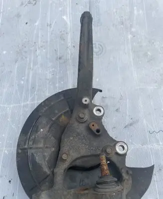 Chrysler 300C Front wheel hub 05168403AC 1214