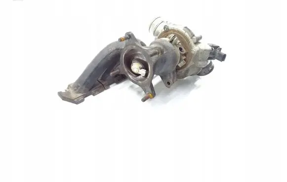 Volkswagen PASSAT B7 Turbo 06J145701J