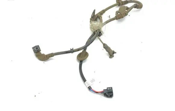 Hyundai Kona I Rear ABS sensor wiring 59795K4000