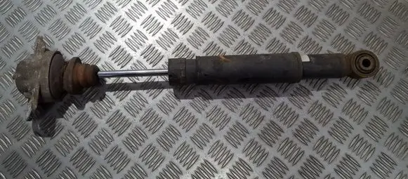 Audi A3 S3 8P Rear shock absorber/damper