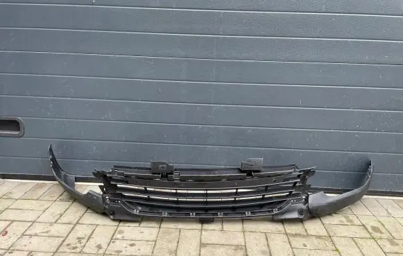 Renault Captur Front bumper