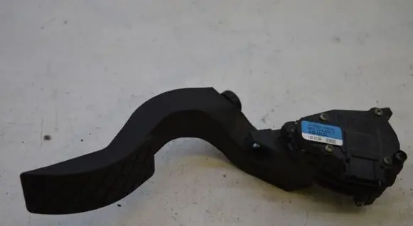 Audi A4 S4 B6 8E 8H Accelerator throttle pedal 8E1723523F